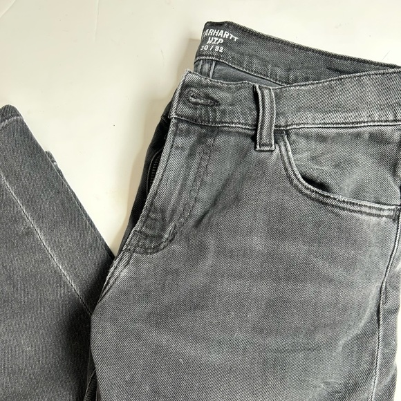 NWT Carhartt Work In Progress Rebel Pants - Picture 3 of 4